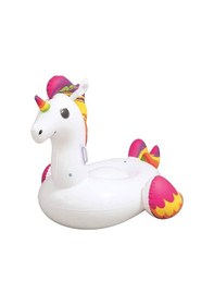 Resim Pegasus Binici 150x117 Cm Bestway - 41114 