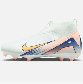 Resim Nike Jr Zm Superfly 10 Acd Mds Fg/mg Su Yeşili Çocuk Krampon Yeşil 