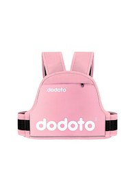 Resim Bisiklet Elektrikli Araba Motosiklet Bebek Taşıyıcı Pembe 