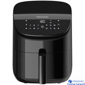 Resim Proscenic T20 3.5 L Yağsız Fritöz Airfryer 