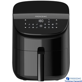 Resim Proscenic T20 3.5 L Yağsız Fritöz Airfryer 