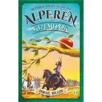 Resim Alparslan'ın Akıncısı Alperen - Gizemli Ok 