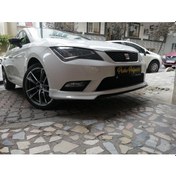 Resim Pashapolyester Seat Leon 2017- Ön Tampon Eki 