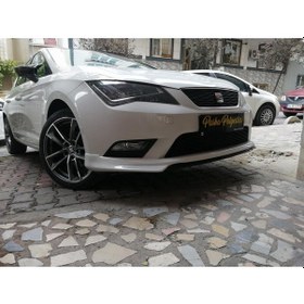 Resim Pashapolyester Seat Leon 2017- Ön Tampon Eki 