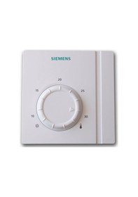 Resim Siemens RAA21 Kablolu Oda Termostatı 