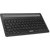 Resim Everest KB-BT84 Bluetooth Kablosuz Klavye 