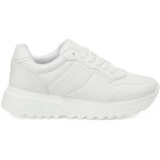 Resim Torex 24k-507 W 5pr Beyaz Kadın Spor Ayakkabı 000000000102045458 Beyaz 