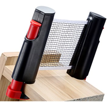 Açılır Kapanır Masa Tenisi Filesi Çok Renkli