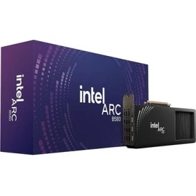 Resim Arc B580 12GB Gddr6 Ekran Kartı 