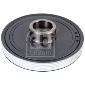 Resim FEBI 176414 Krank Kasnagi Mini R56 R56 R60 R61 Corolla Uyumlu-Auris-Avensis-Verso-Rav4 1.6 D4d 2015 11238477129 (WF761997) 