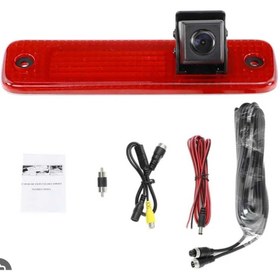 Resim ClasKing FORD TRANSİT UYUMLU 2006-2014 GERİ GÖRÜŞ KAMERASI GÖRÜNÜM 