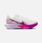 Resim Nike Zoomx Vaporfly Next% 3 Road Racing Running Kadın Spor Ayakkabı-dv4130-104-sportxoutlet Beyaz - Mor 