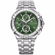 Resim Maurice Lacroix ML-AI1018SS002630-1 Erkek Kol Saati 