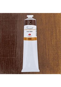 Resim Supertrend Sonnet Yağlı Boya 120 Ml. 408 Burnt Umber Çok Renkli 