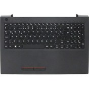 Resim Lenovo Uyumlu V110 V110-15IKB V110-15ISK V110-15IAP V110-15AST ÜST KASA 