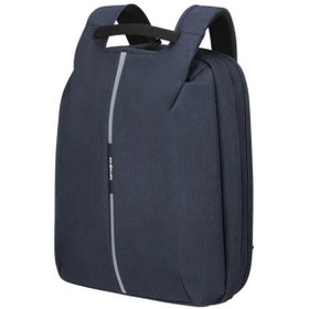 Resim Samsonıte Ka6-01-002 15.6 Securipack Notebook Sırt Çantası Mavi Mavi 