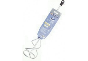 Resim Boya Karıştırıcı 100MM Hex 