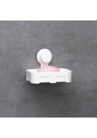 Resim Okyanus Home Grande Kuru Sabunluk 3 Fonksiyonlu - Ister Vakumla. Çok Renkli 