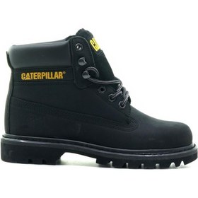 Resim Caterpillar Unısex Hakiki Deri Günlük Bot (36-48) 22k Colorado U 