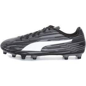 Resim Puma 106572-02 Rapido Iıı Fg Ag-c Erkek Krampon Spor Ayakkabı 