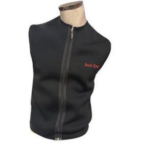 Resim Motosiklet Termal Yelek Best Line S Beden 