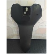 Resim Yamaha Xenter 150 Orijinal Konsol Kapak 52S-F839K-00 