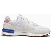 Resim Puma Graviton Kadın Günlük Spor Ayakkabı C-pum380738b10p65 Beyaz 
