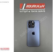 Resim Apple iPhone 15 Pro İkinci El TR | 128 GB | Mavi İkinci El 15 PRO 128GB