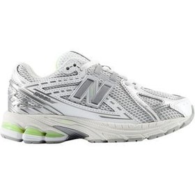Resim New Balance 1906 Çocuk Spor Ayakkabı Gri 