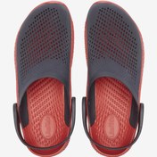 Resim Crocs LiteRide 360 Clog Erkek Lacivert Terlik 