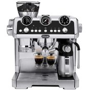 Resim Delonghi La Specialista Maestro EC9865.M Espresso Makinesi 