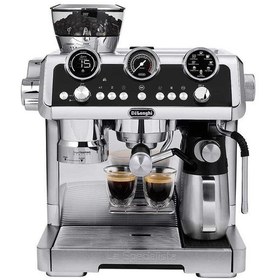 Resim Delonghi La Specialista Maestro EC9865.M Espresso Makinesi 