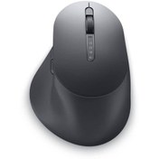 Resim Dell Premier Ms900 Bluetooth Kablosuz Sarj Edilebilir Mouse 570-bbcb 570-bbcb 