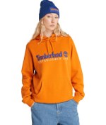 Resim Timberland LS 50th Anniversary Est. 1973 Hoodie BB Sweatshirt Regular 