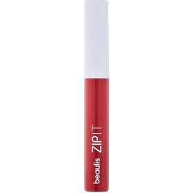 Resim Beaulis Zip It Likit Mat Ruj 303 Poison Apple 