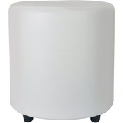 Resim PUFFRS Mr.dans Store Vega Yuvarlak Puf Koltuk Vg-02 