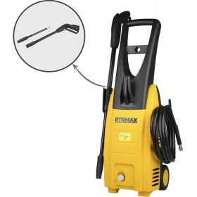 Resim Rtrmax RTM711 Yüksek Basınçlı Yıkama 1700 W 150 Bar 