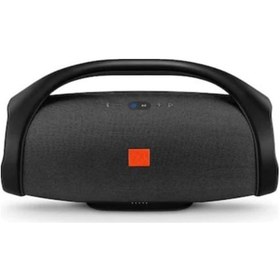 Resim BM101 Boombox Bluetooth Hoparlör 