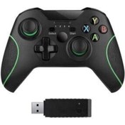 Resim MKMTEKNOLOJİ X-one Wireless Controller Adaptör Alıcısı Dahil Ps3 Ps4 Xbox One Uyumlu 