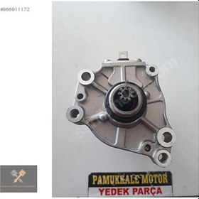 Resim Piaggio Zip 100 Marş Motoru Marş Dinamosu A Kalite Ürün 