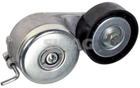 Resim Fiat Albea Alternatör Gergi Rulmanı 1.2-1.6 / 8V-16V SWAG 55258443 