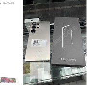Resim Samsung S25 Ultra İkinci El TR | 512 GB | Gri İkinci El Samsung s25 ultra