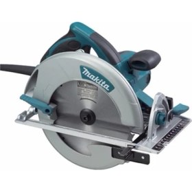 Resim Makita 5008mg 1800 Watt Daire Testere - 210 Mm 