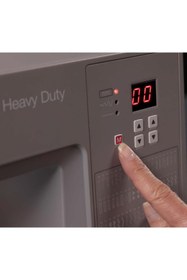 Resim Singer HD6605C Dikiş Makinesi 