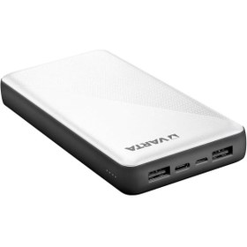 Resim Varta 15000 Mah Taşınabilir Şarj Cihazı - Energy 