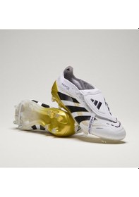 Resim Adidas Predator Elite FG | Beyaz 