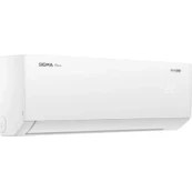 Resim Sigma Plus A++ 24000 Btu Inverter Klima R32 Wi-Fi 