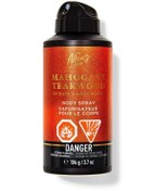 Resim Bath & Body Works Mahogany Teakwood Vücut Spreyi 