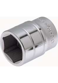 Resim İzeltaş 3/4 Altı Köşe Lokma Anahtar 60 Mm 1119061060 
