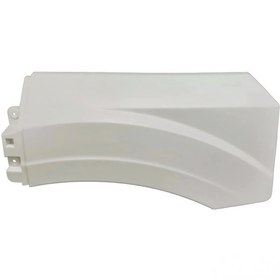 Resim Çamurluk Uzatması Tgs Sol - 81612100935 